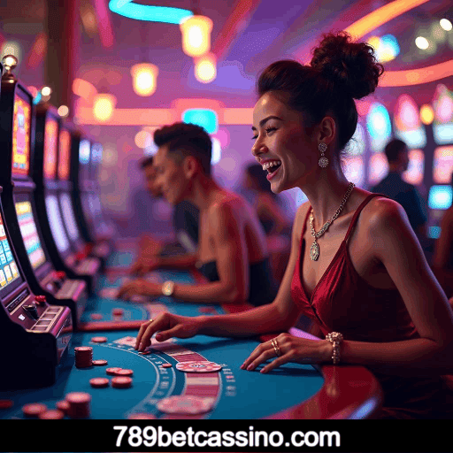 789BET app com funções completas para apostas