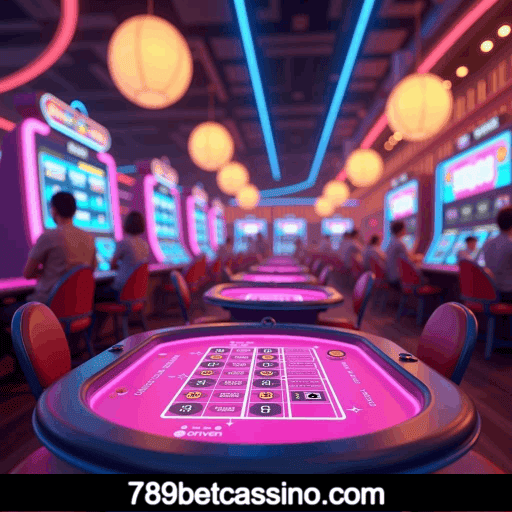 Análise Completa da 789BET: Principais Vantagens e Desvantagens