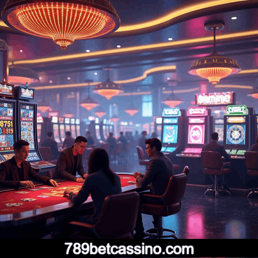 Passo a passo de instalação do 789BET app.